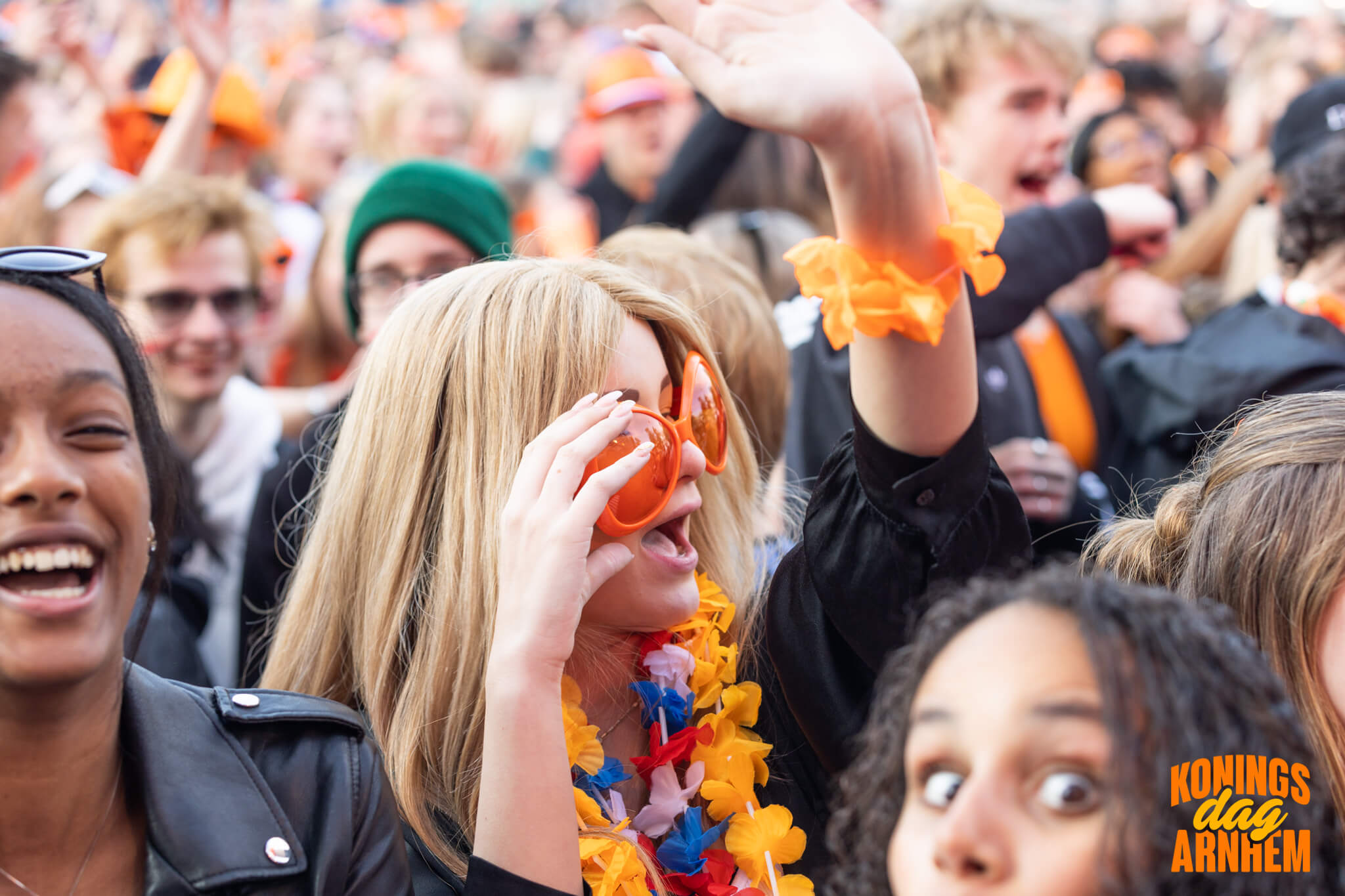 Koningsdag Arnhem (23)