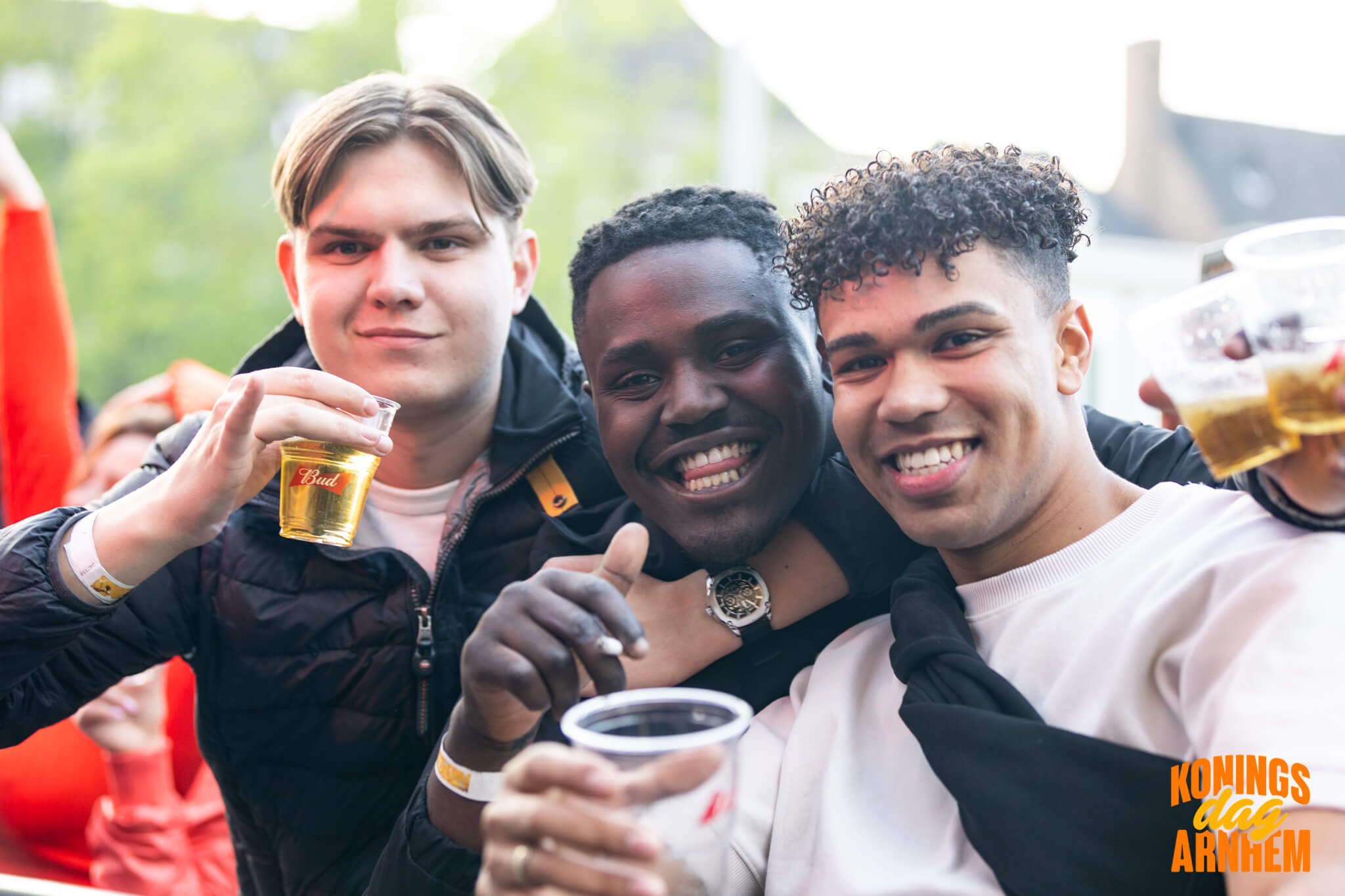 Koningsdag Arnhem (26)