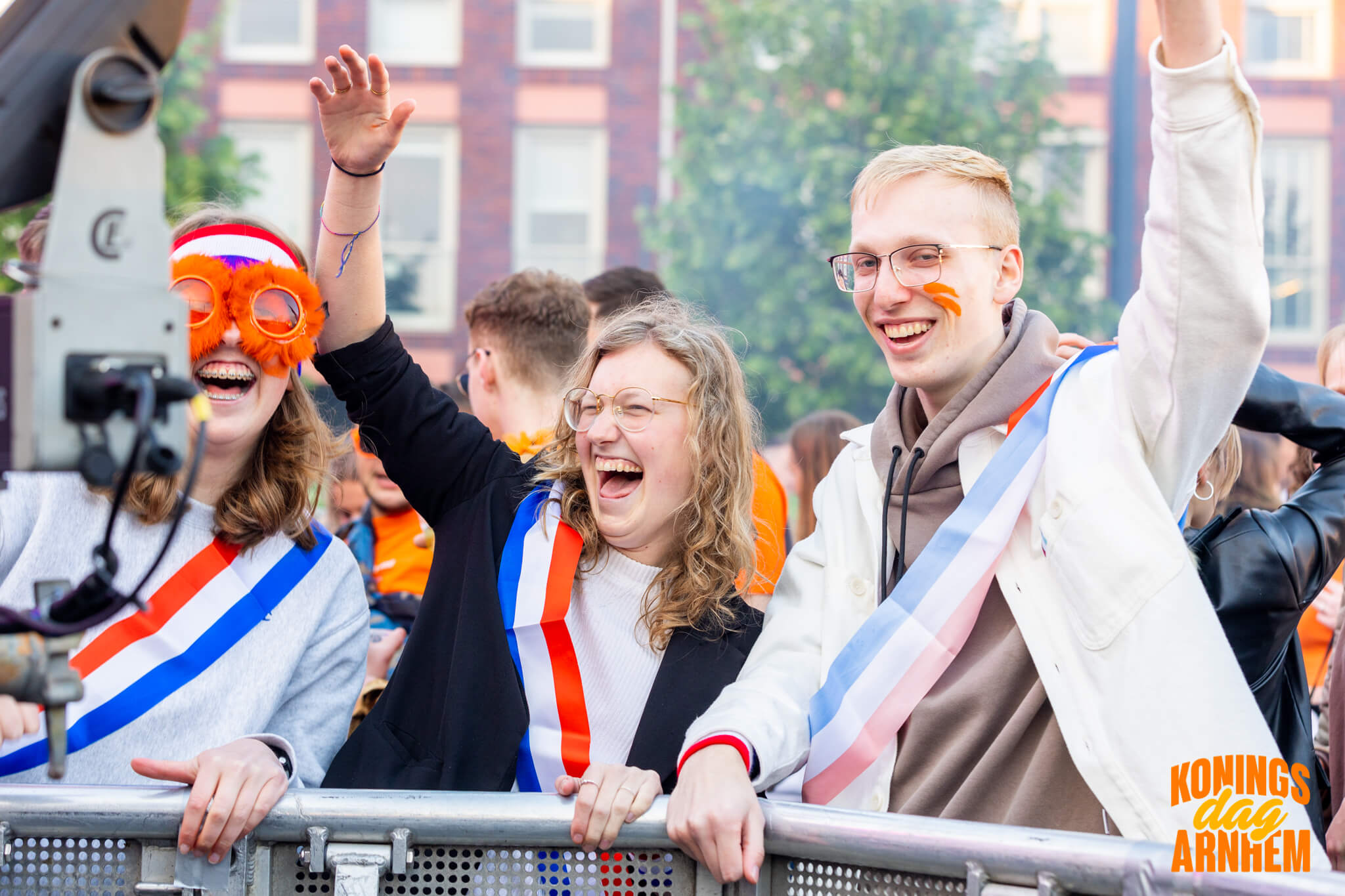 Koningsdag Arnhem (29)