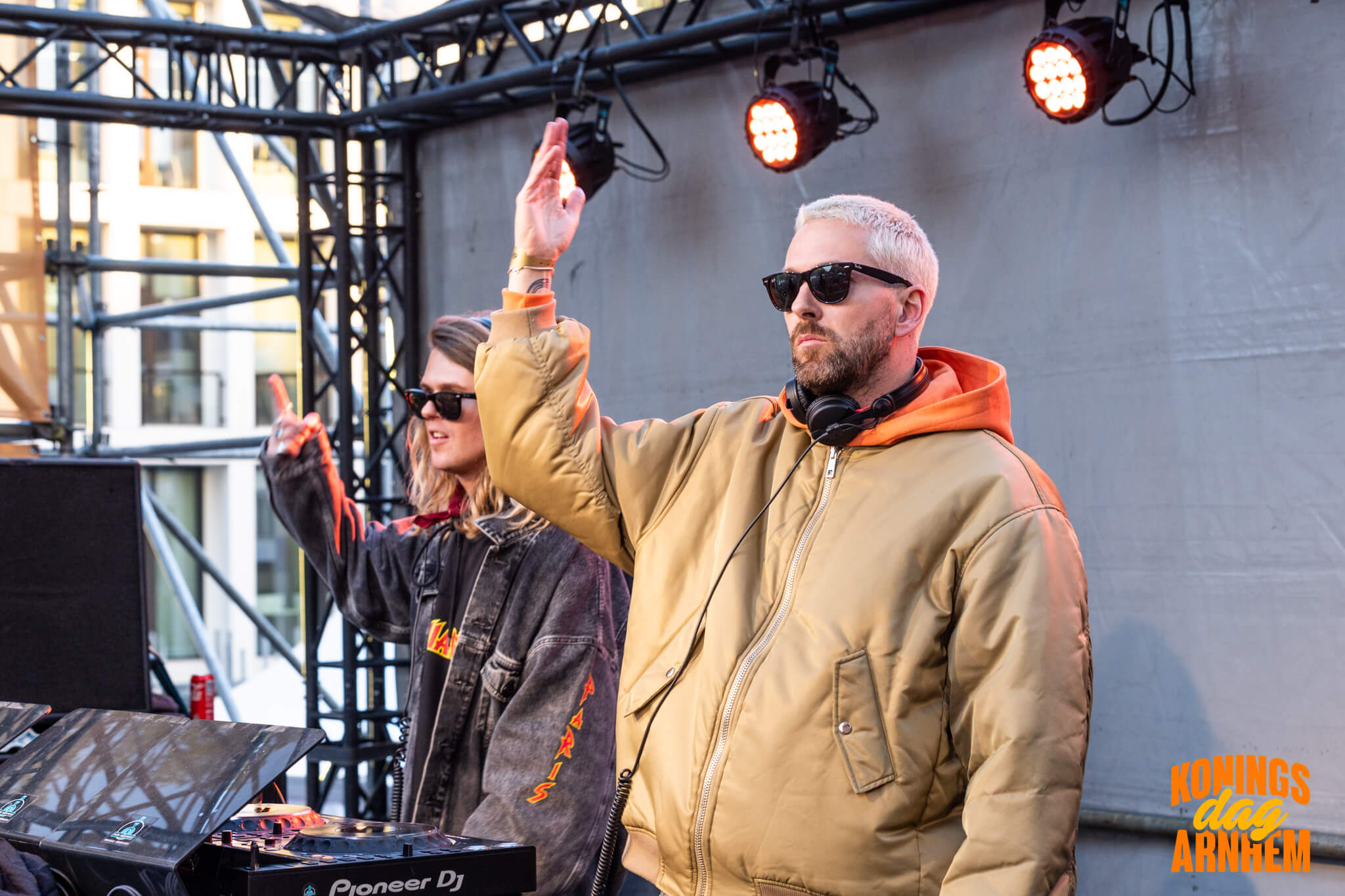 Koningsdag Arnhem (32)