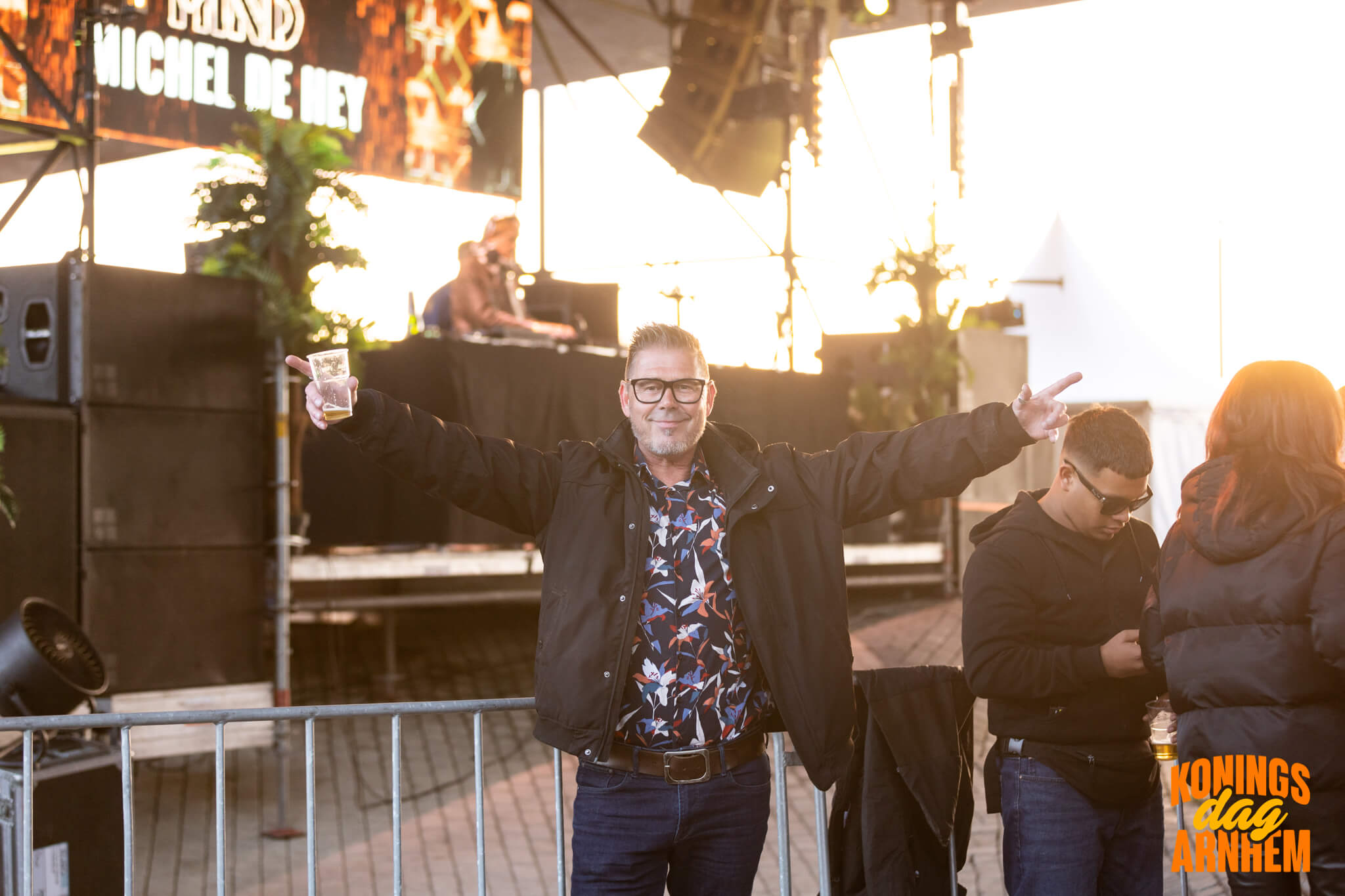 Koningsdag Arnhem (35)