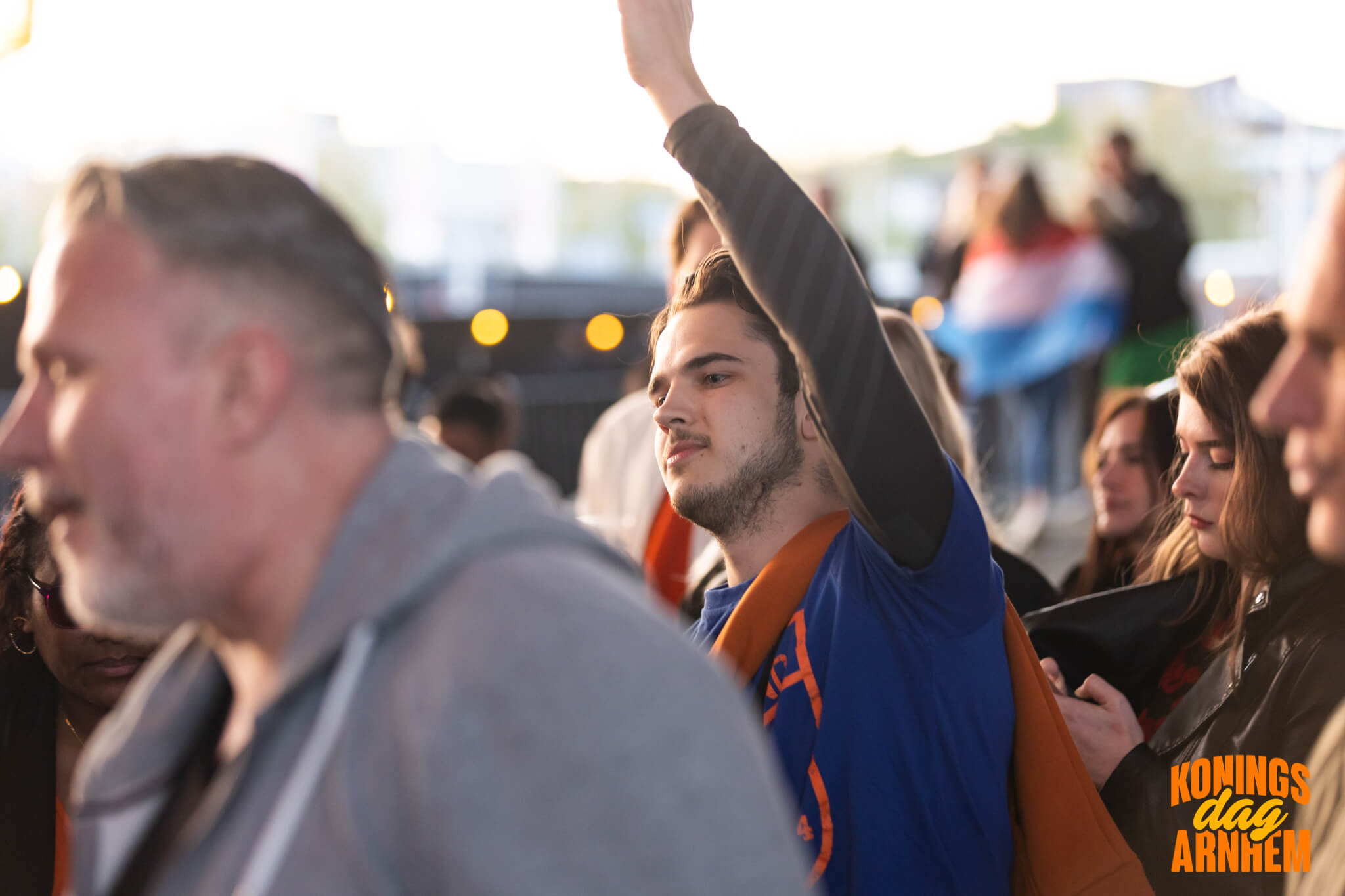 Koningsdag Arnhem (38)