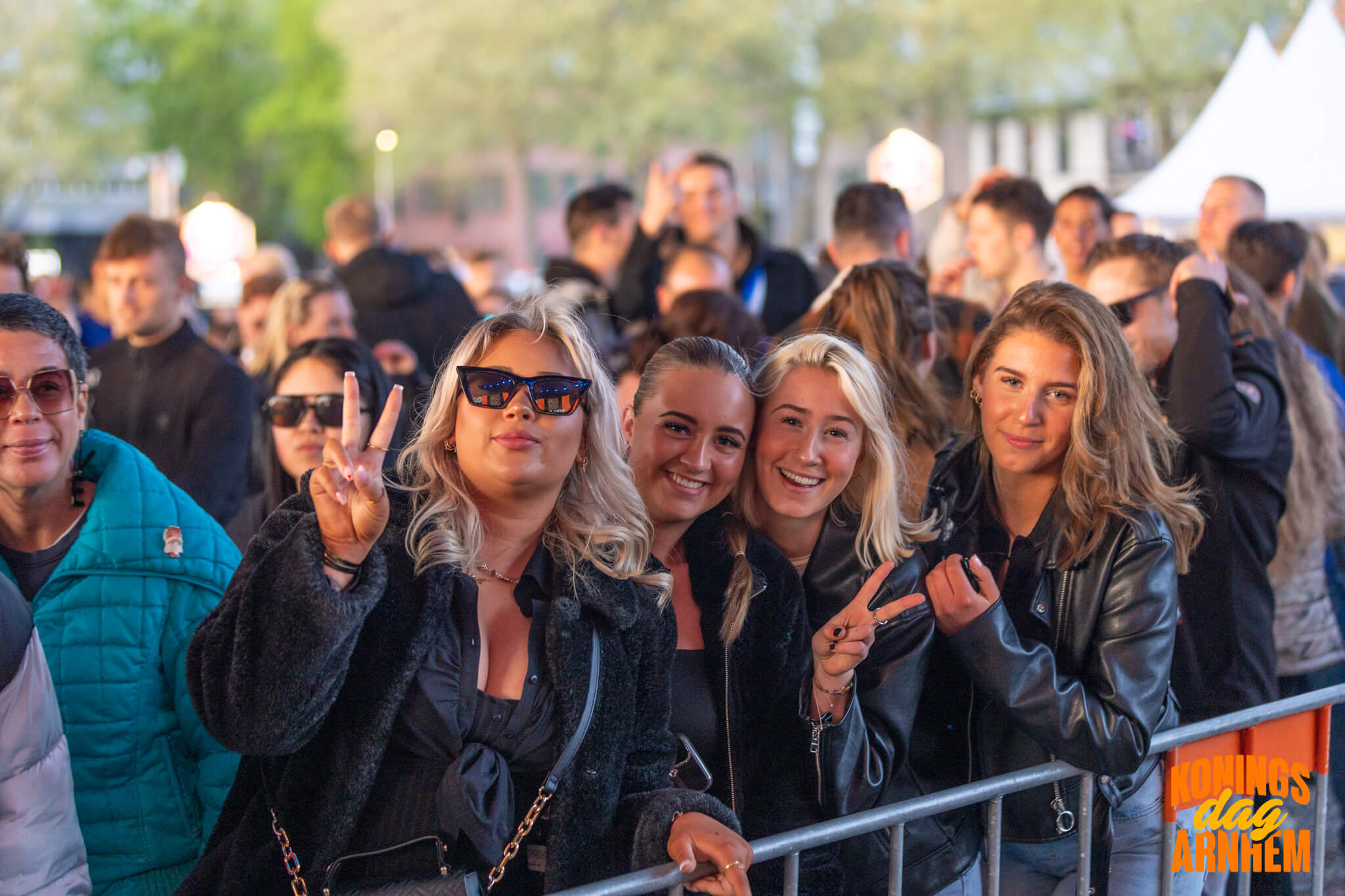 Koningsdag Arnhem (40)