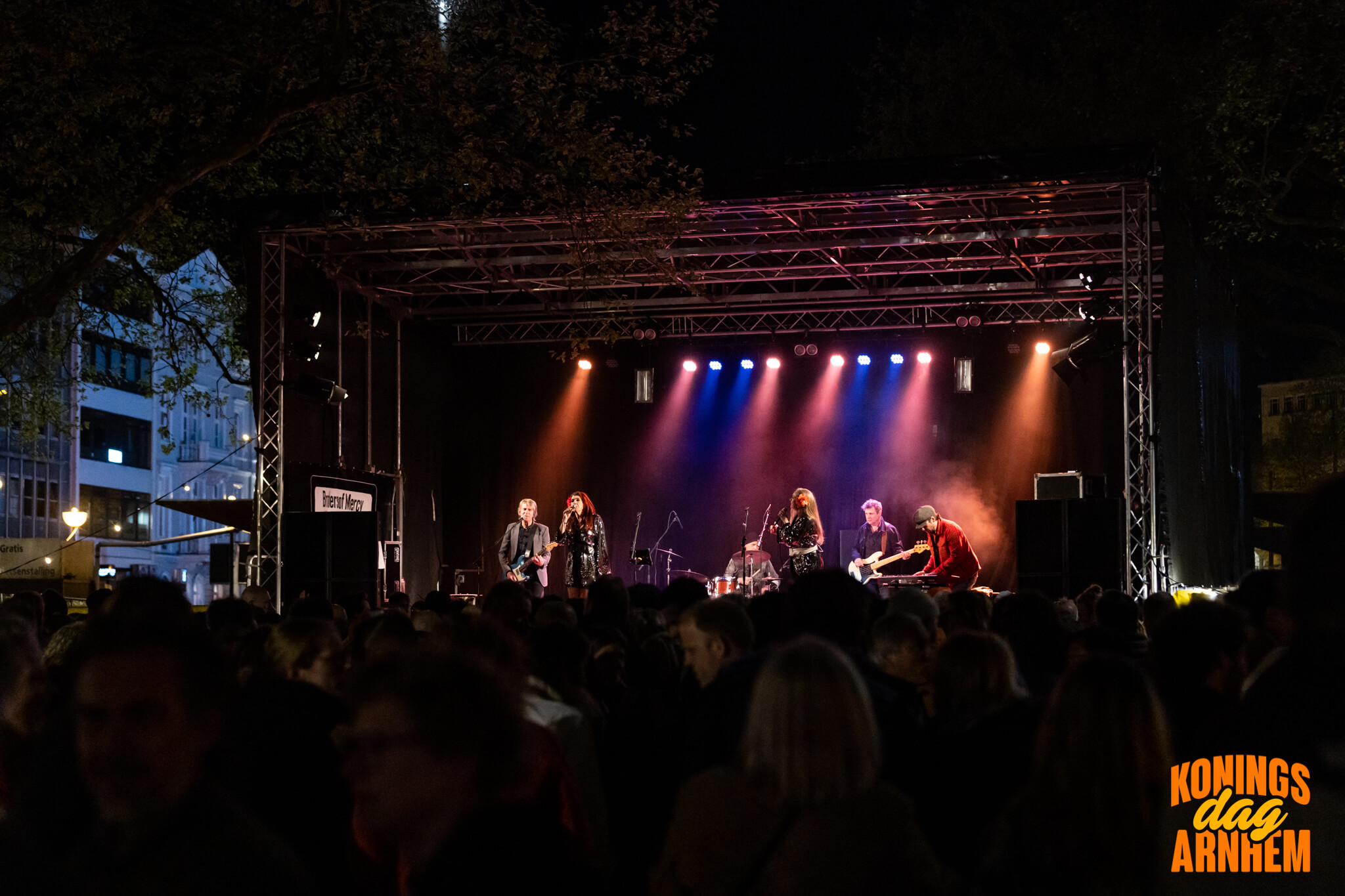 Koningsdag Arnhem (60)