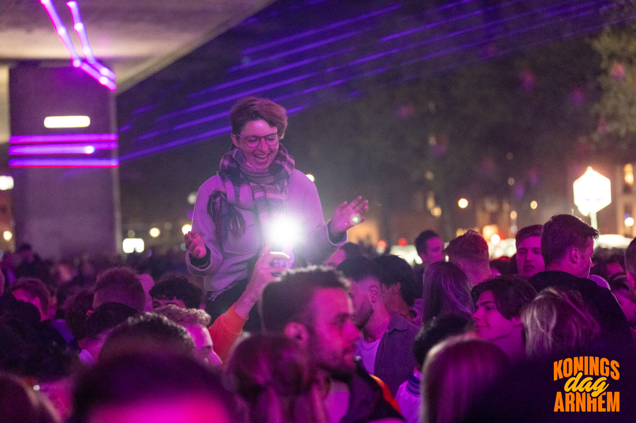 Koningsdag Arnhem (62)