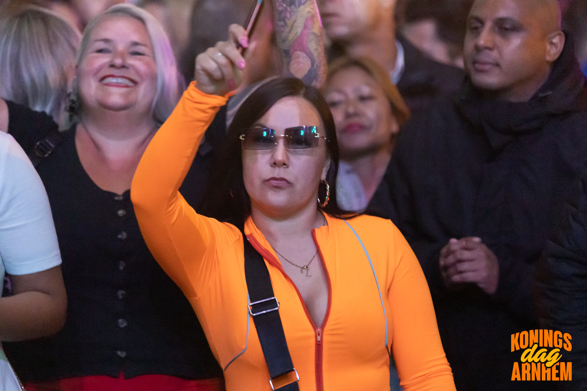 Koningsdag Arnhem (66)