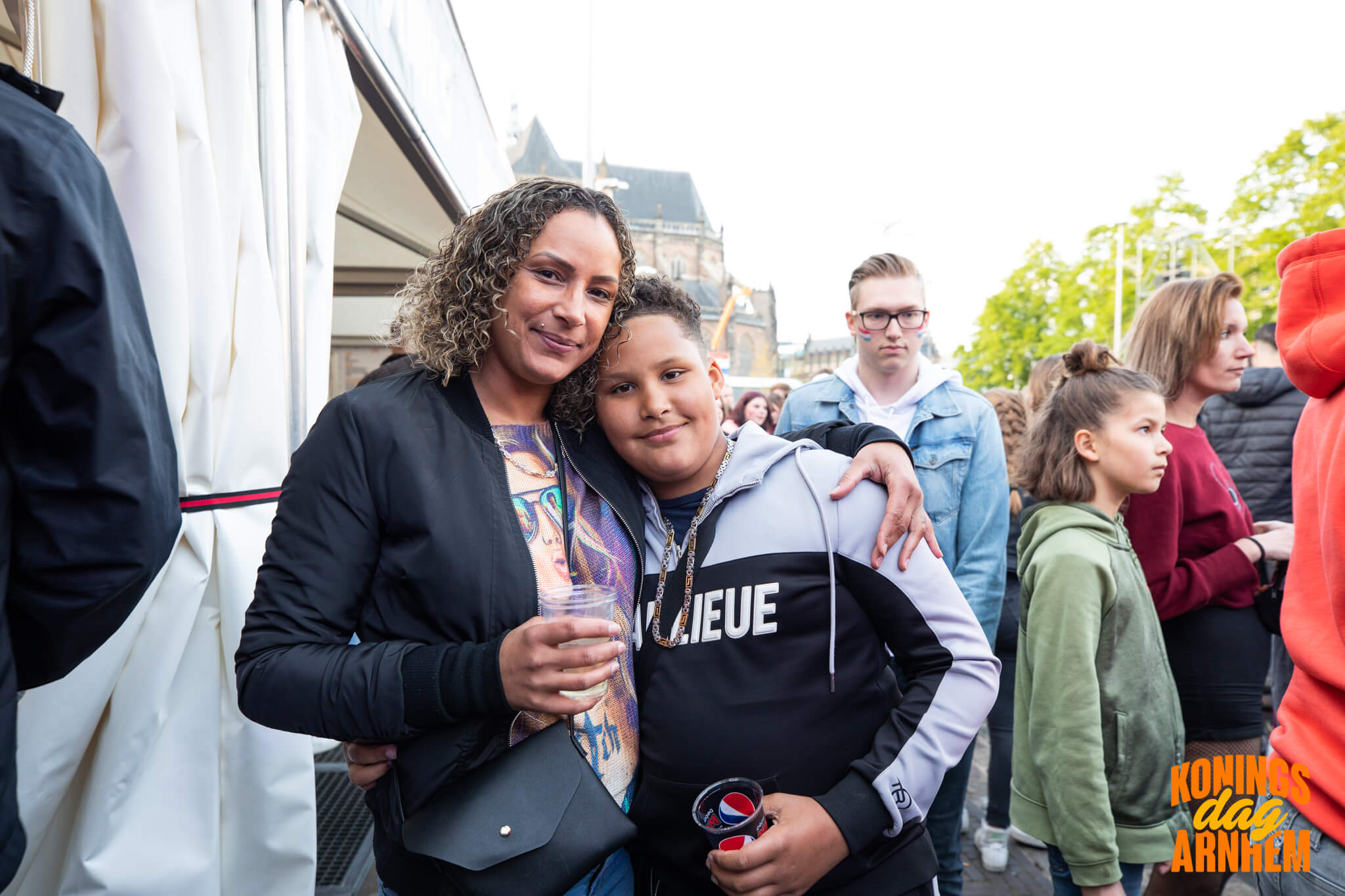 Koningsdag Arnhem (70)