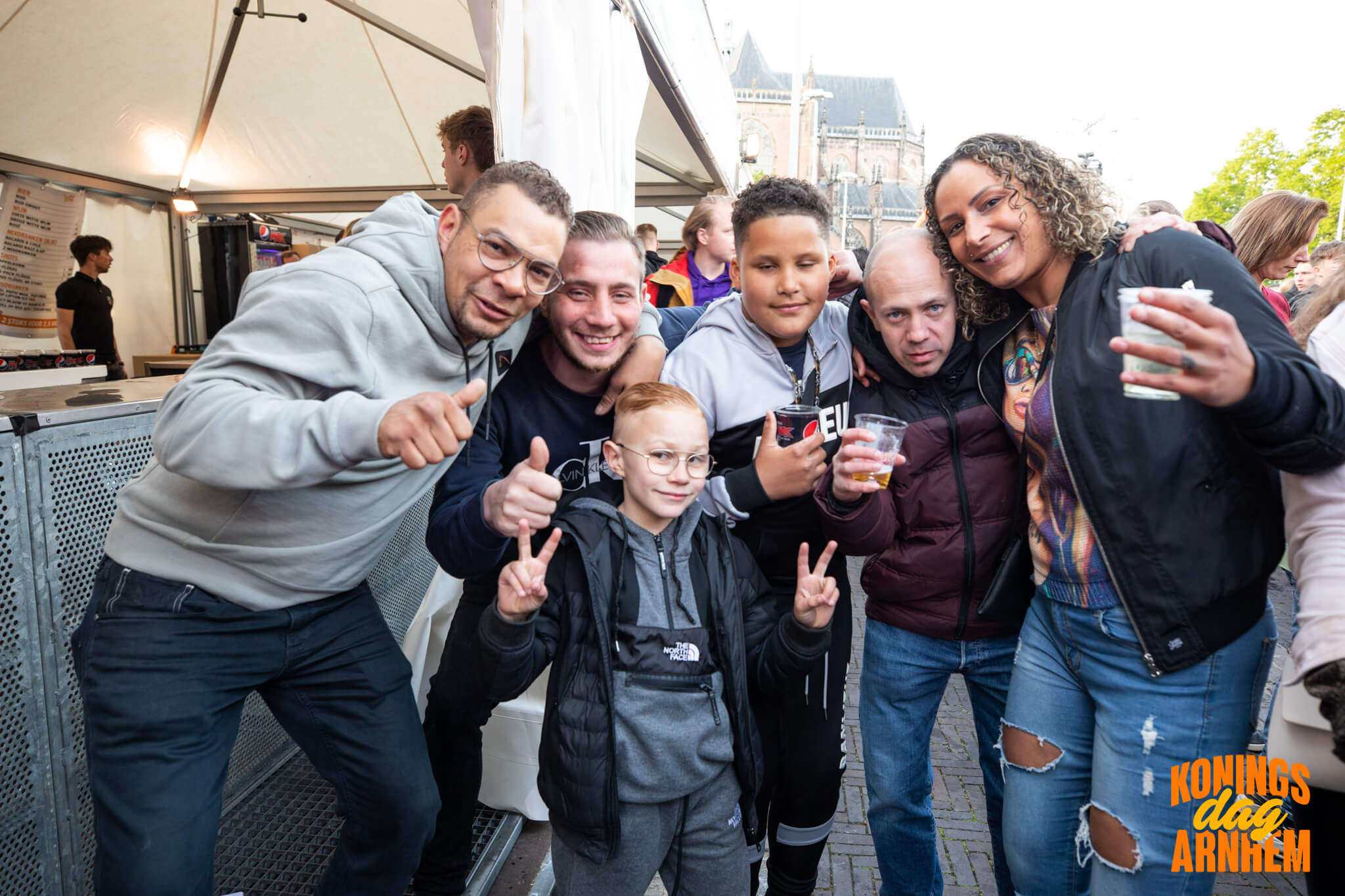 Koningsdag Arnhem (71)