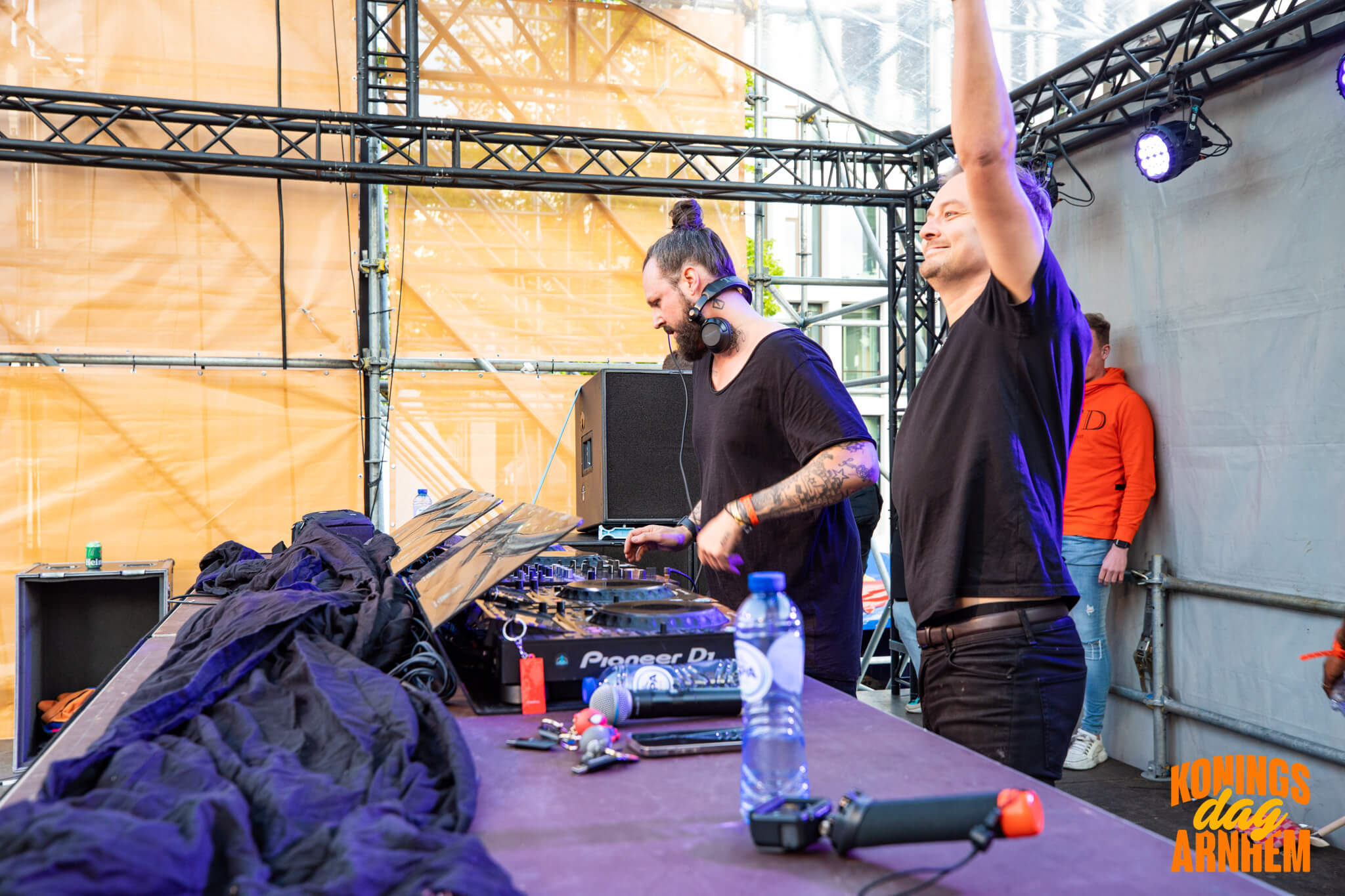 Koningsdag Arnhem (72)