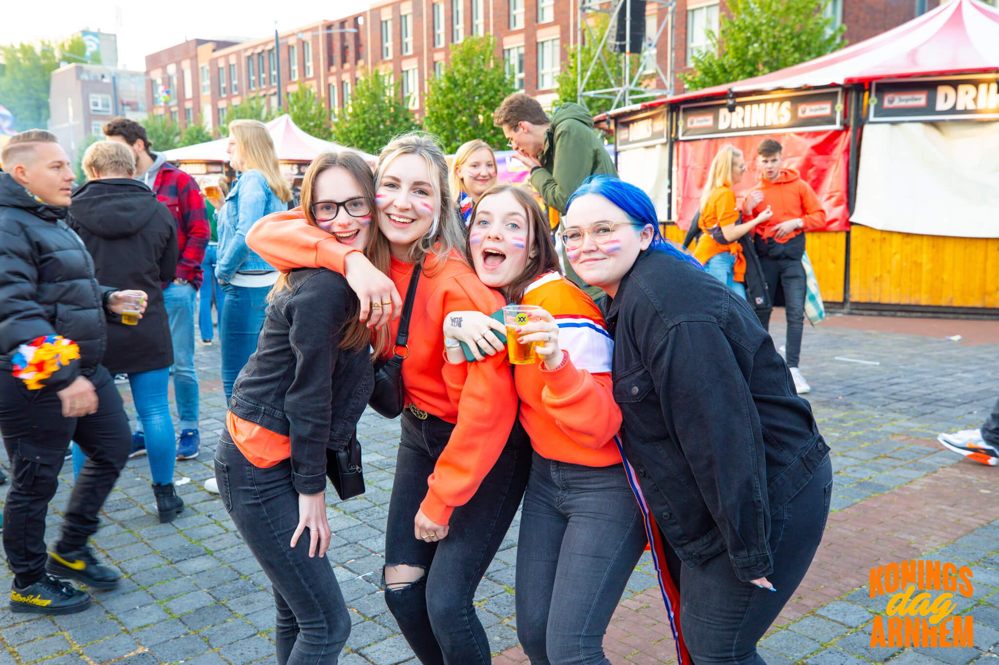 Koningsdag Arnhem (74)