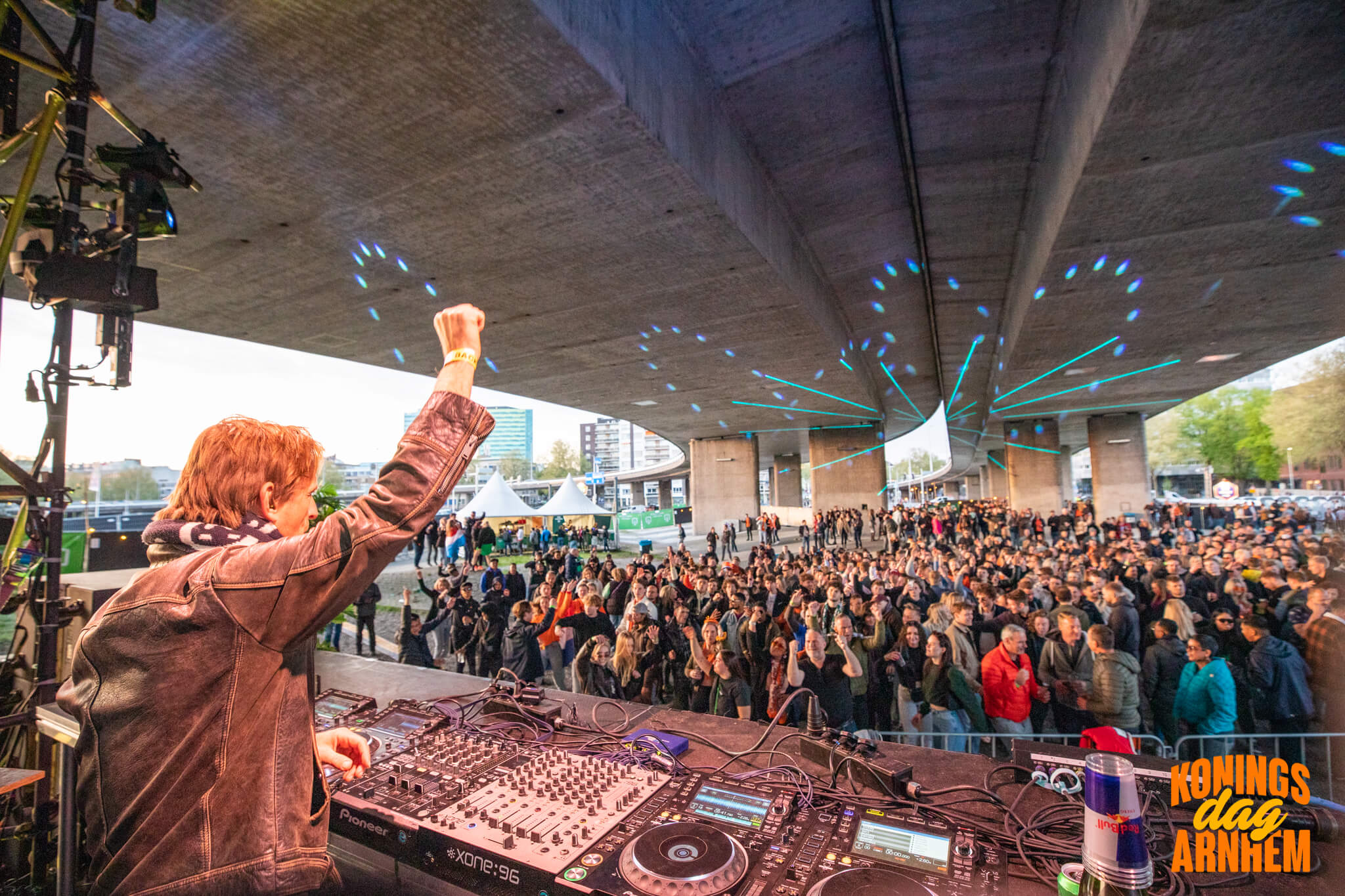 Koningsdag Arnhem (83)