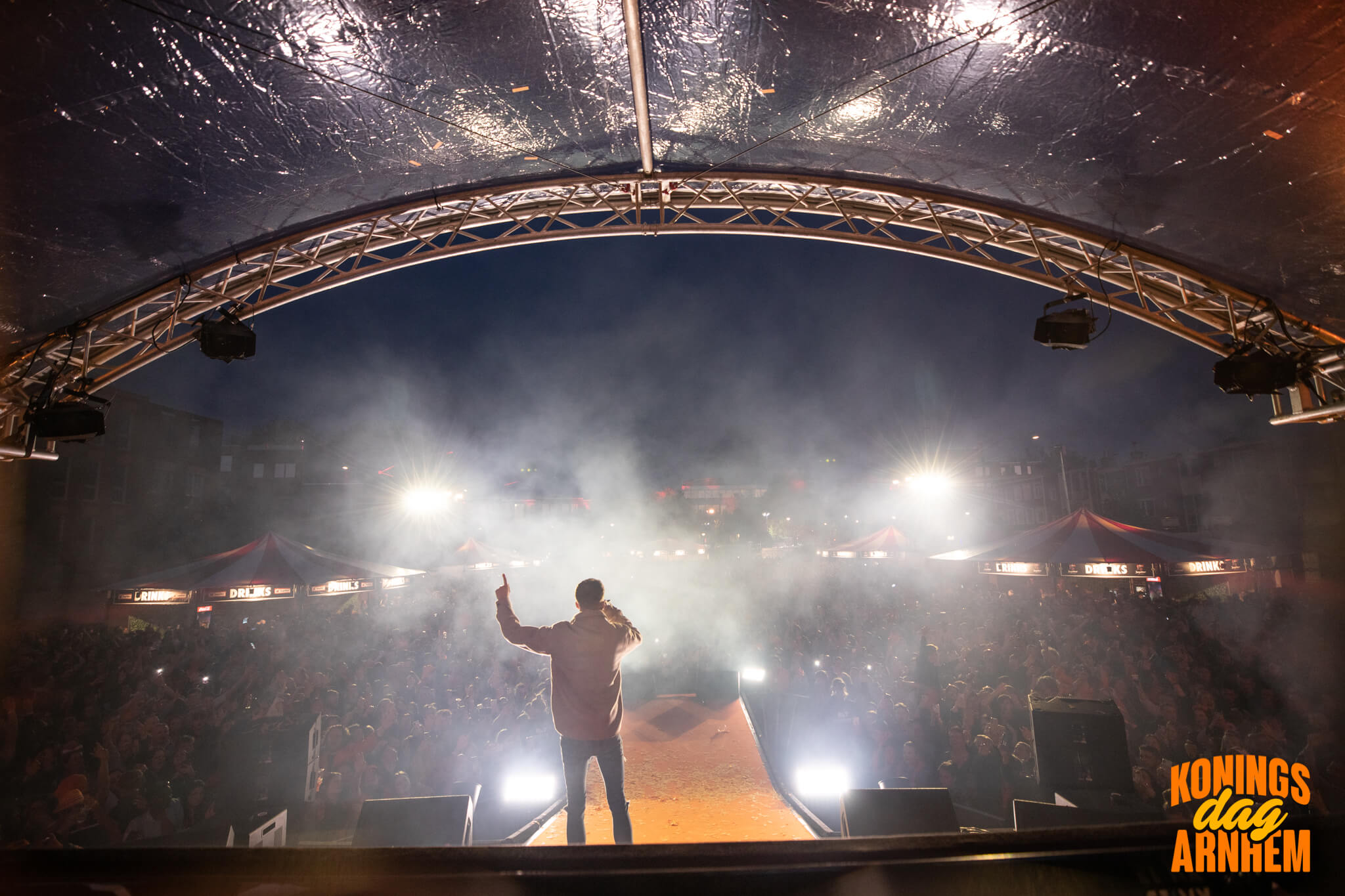 Koningsdag Arnhem (86)