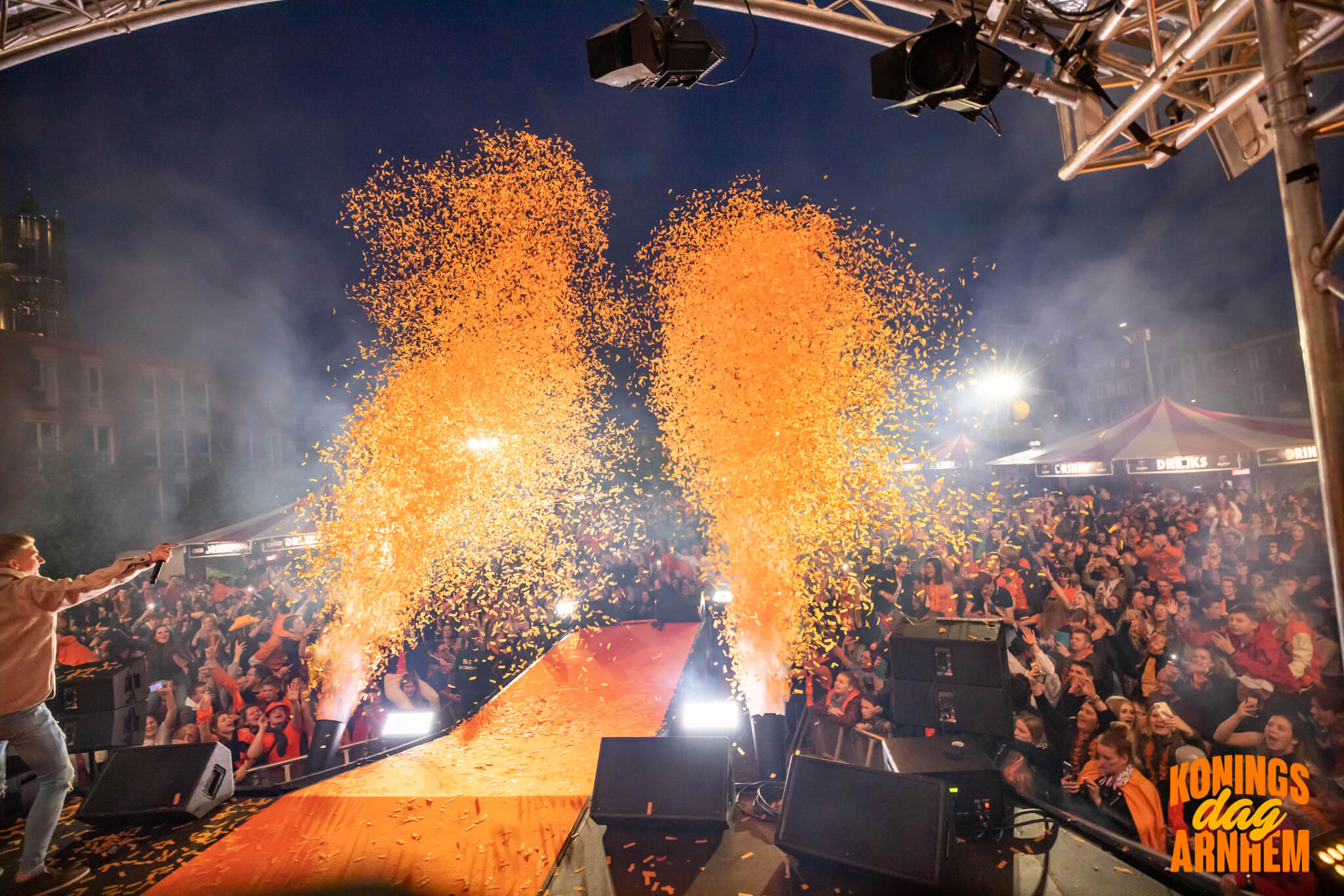 Koningsdag Arnhem (89)