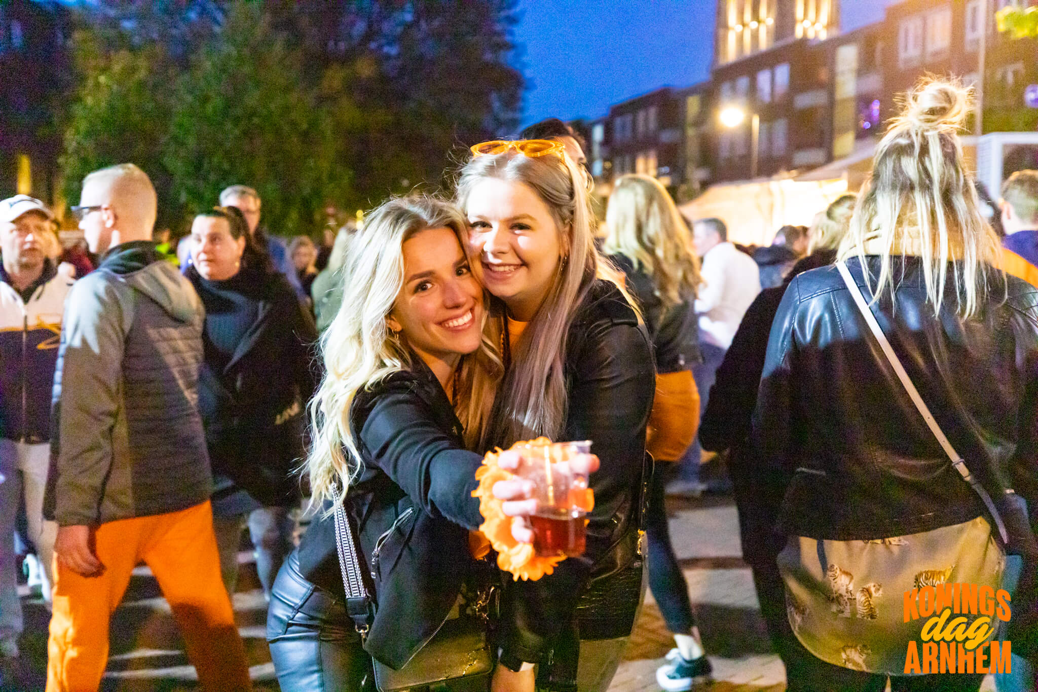 Koningsdag Arnhem (90)