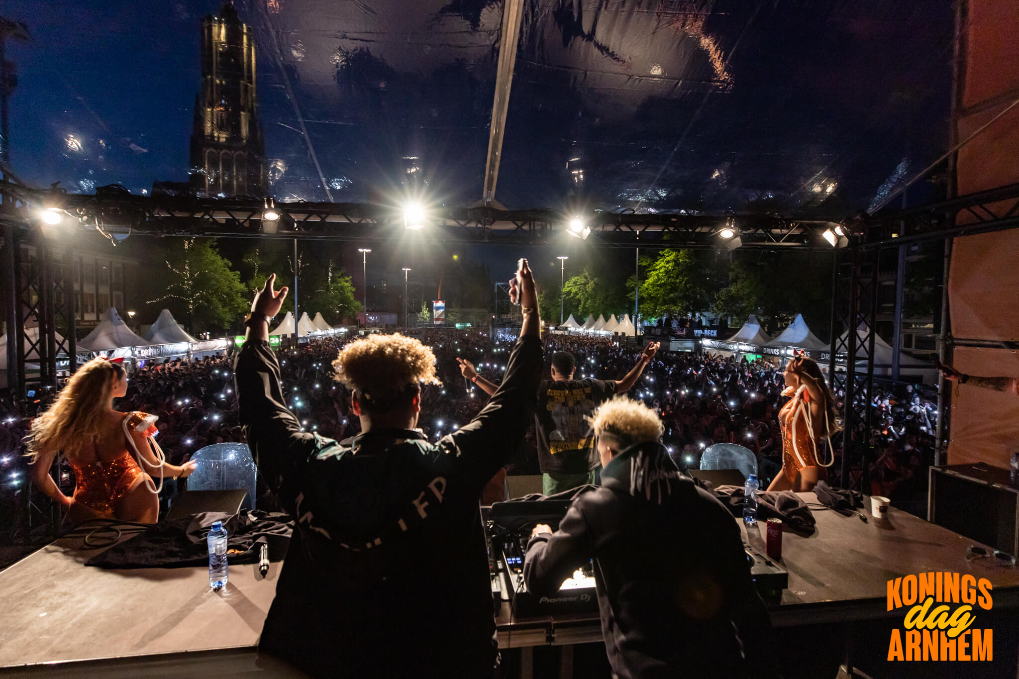 Koningsdag Arnhem (92)