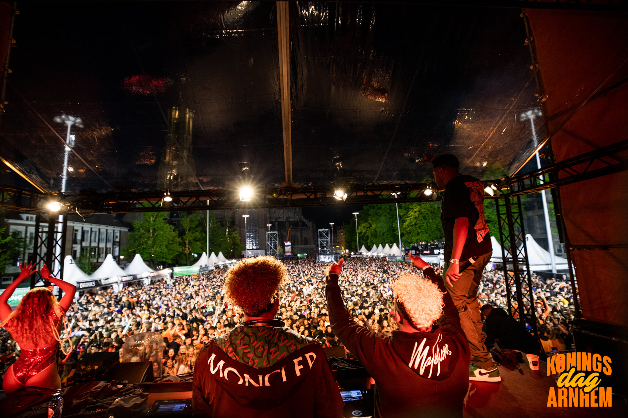 Koningsdag Arnhem (96)