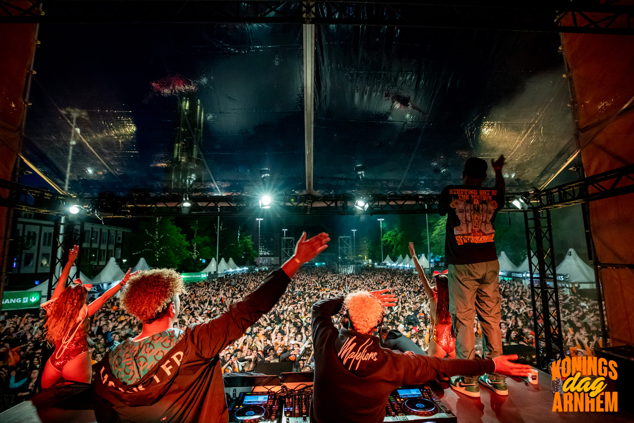 Koningsdag Arnhem (97)